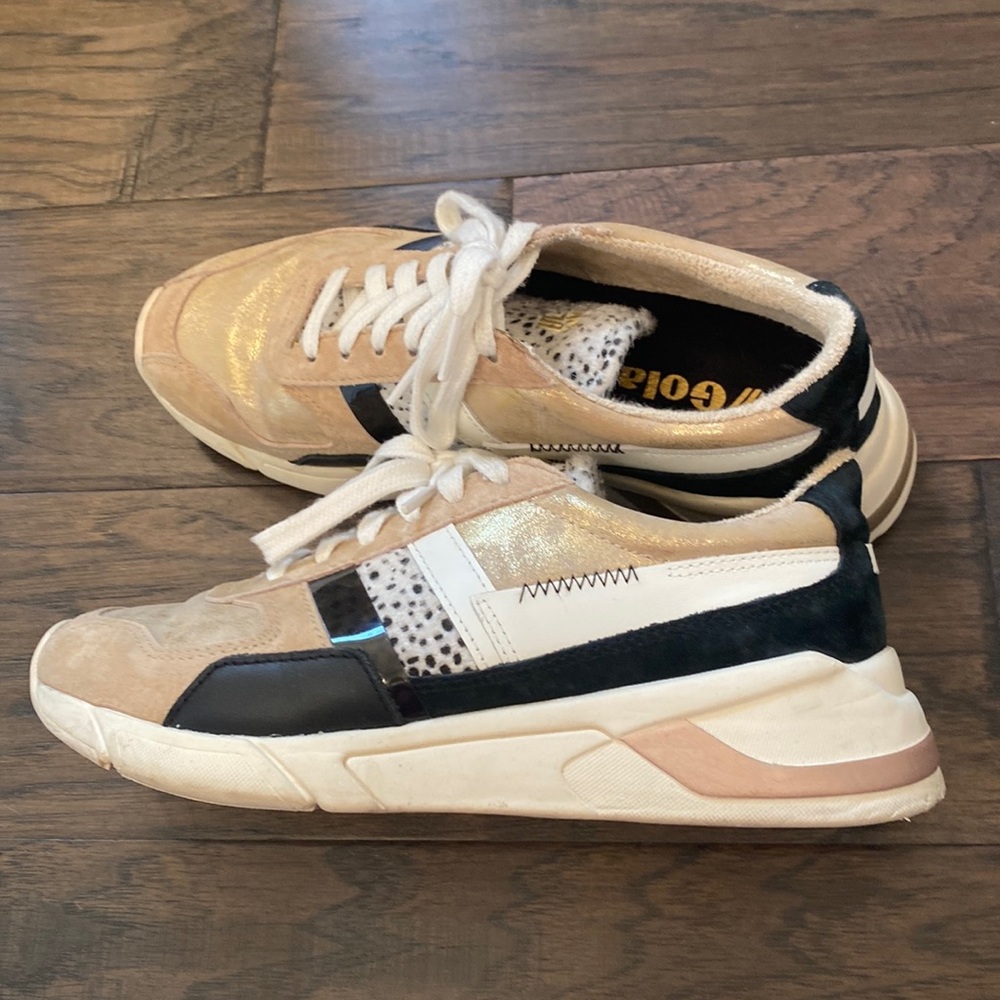 Gola Sneaker size 7